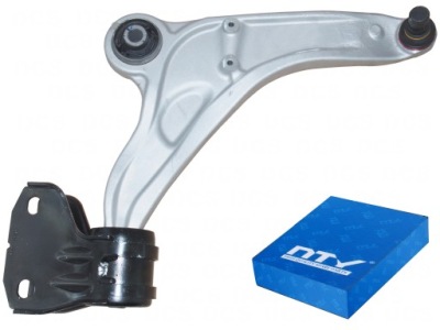 Рычаг ford edge 2015- перед правый фото №1