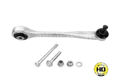 Meyle рычаг vw перед a4 a5 08- pr верхний передний m фото №1