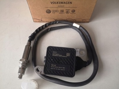 ЗОНД ЛЯМБДА NOX VW AUDI 04L907805DC A2C15226400