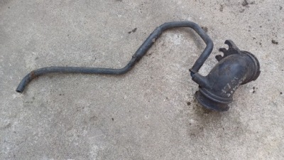 Mazda 3 03-09 1.6 b шланг воздуха 014081-1611 фото №1