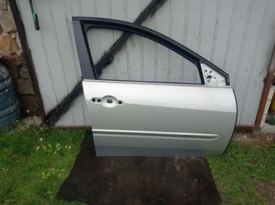 Renault laguna iii - дверь правый перед ted69 фото №1