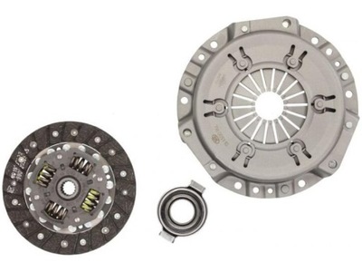 EMBRAGUE KIT NISSAN MICRA 1,0-1,2 82-00  