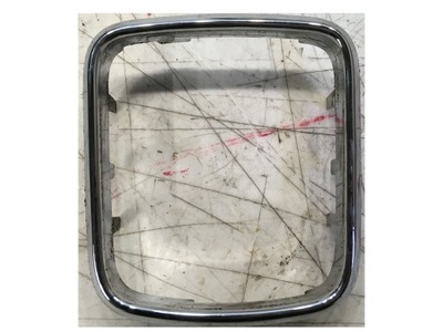 Рамка передач mercedes w245 a1693740388 фото №1