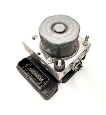 Насос abs opel 39002554 фото №1