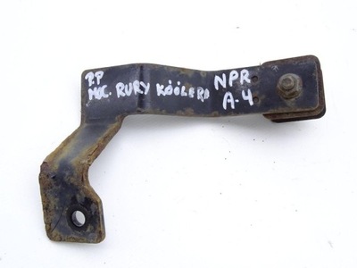 Isuzu n35 n75 npr nqr 3.0 tdi кронштейн труби inter фото №1