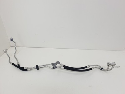 Bmw 2 u06 дроти кондиціонера 5a27124 фото №1