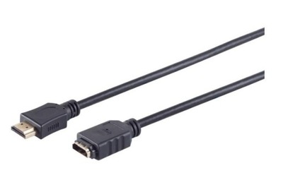 Rozszerzenie MicroConnect HDMI High Speed