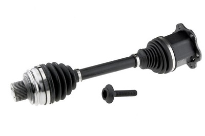 Nty npw-au-009 wał привідний фото №1