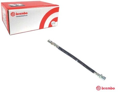 CABLE DE FRENADO ELÁSTICO PARTE TRASERA L CHEVROLET REZZO DAEWOO TACUMA  