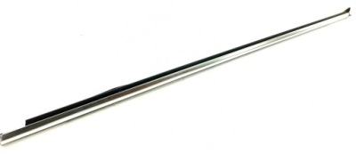 Молдинг ущільнювач скло skoda karoq 575837476 фото №1