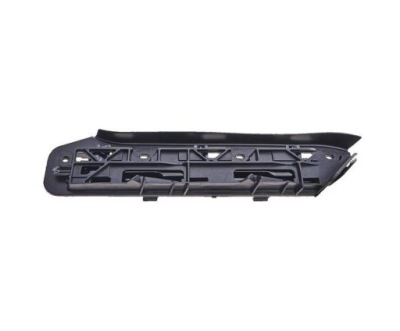 Кронштейн бампера volkswagen caddy 2004 - 2010 l фото №1