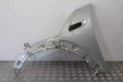 Крыло левый перед mini cooper f56 фото №1