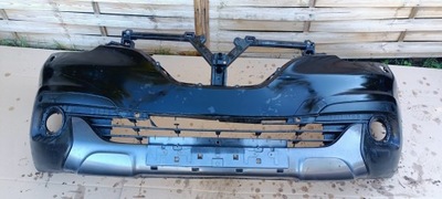 Бампер перед передній renault kadjar 620220343r фото №1