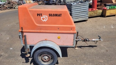 SILOMAT PFT D1-140