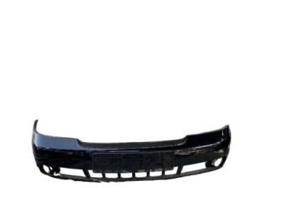 Audi a4 b5 lift бампер перед передній lz9w фото №1