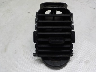 Scania r решётка обдув 1440720 фото №1