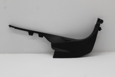 Peugeot 3008 ii защита порог правая 9811462077 фото №1