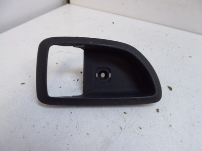 Tucson i 04-10 основание ручка перед правая 5d фото №1