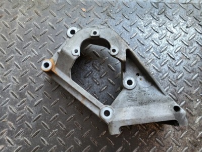 2005+ ford mustang v 4.0l защита насоса усилителя фото №1