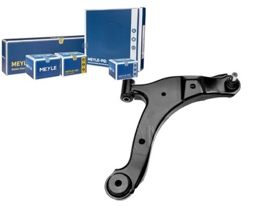 Meyle важіль chrysler перед pt cruiser фото №1