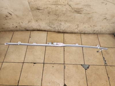 Шторка безопасности левая astra v 5 k фото №1