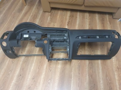 Audi q7 4l lift консоль не відновлювалася фото №1