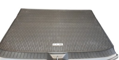 ORIGINAL ALFOMBRILLA DE PROTECCIÓN DE MALETERO MAZDA CX-30  