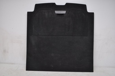 Volvo v60 ii підлога обшивка багажника 31462836 фото №1