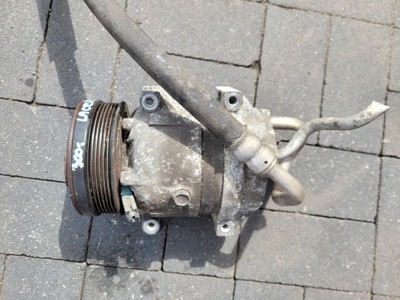 CHEVROLET LACETTI 2.0 TCDI COMPRESSOR AIR CONDITIONER  