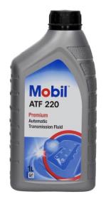 Mobil 201530202020 олія do автоматичної коробки передач фото №1