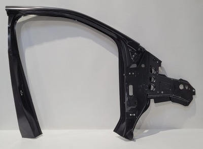 Блок двигателя правый перед toyota proace jumpy новый oryg фото №1