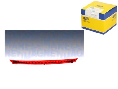 SUPPLÉMENTAIRE LANTERNE STOP MAGNETI MARELLI 715104110000 