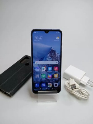 TELEFON XIAOMI REDMI NOTE 8T 4/128GB