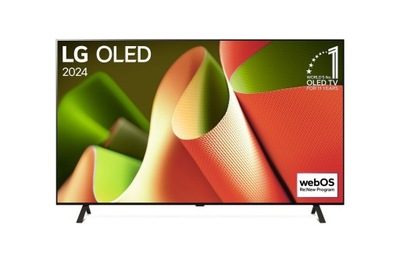 Telewizor 77" LG OLED77B43LA.AEU oled 4k uhd