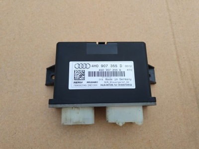 MODULE ADBLUE 4H0907355D AUDI A7 A6 3.0 TDI  