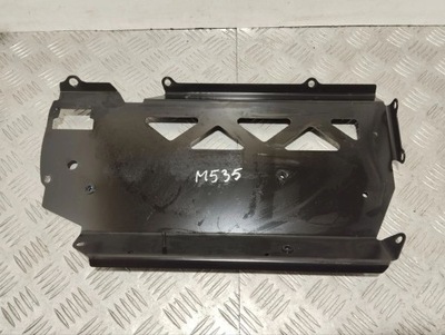 Aston martin db11 2019 другой элементы туннель среднего hy53111c61a фото №1