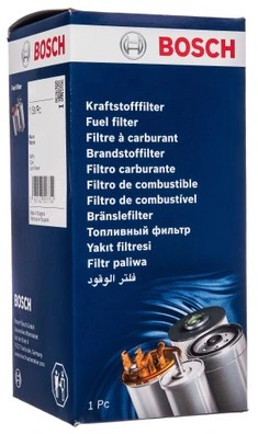 FILTRO COMBUSTIBLES BMW 3 E36 E30 1990- BMW 5 E34 1990-  