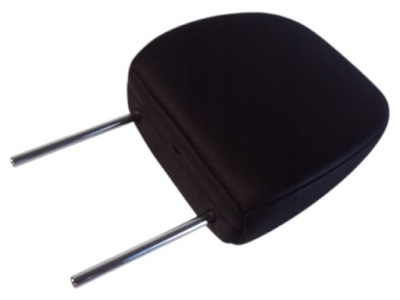 Підголівник перед mitsubishi asx 2010- фото №1