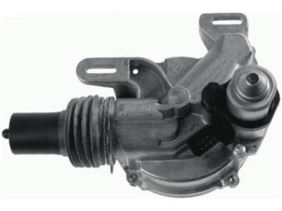 Привід зчеплення sachs 3981 000 066 фото №1