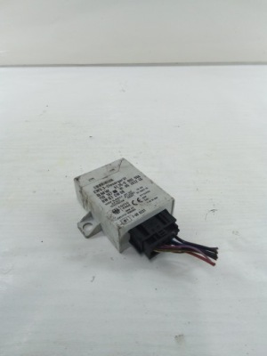 G190 модуль ews bmw e46 6905666 фото №1