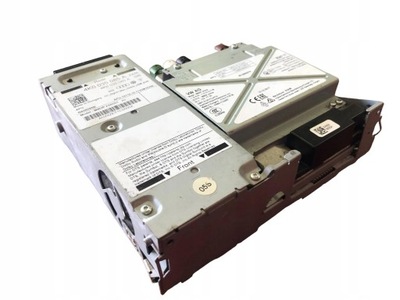 Audi a6 c8 модуль mmi 4k0035085a фото №1