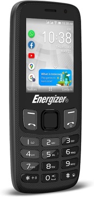 Telefon komórkowy Energizer E242S LTE DualSim