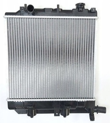 Радіатор wody mazda demio 96-03 457108-1 фото №1