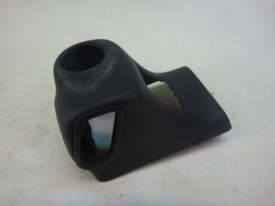 Захист накладка пластик права шкіра bmw z3 e36 фото №1