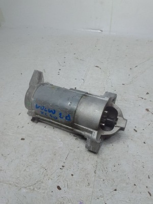 Volvo xc40 17- стартер 31407197 2.0b t5 usa фото №1