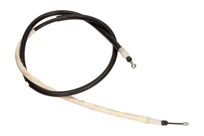 MAXGEAR CABLE DE FRENADO RECZ. FIAT T. SCUDO 07- LE/PR  