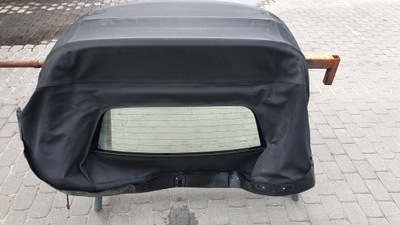 Дах honda s2000 фото №1