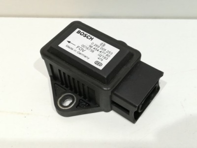 Датчик модуль esp peugeot 307 9645447780 фото №1