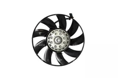 VENTILADOR DEL RADIADOR RANGE ROVER 4.2 05-  