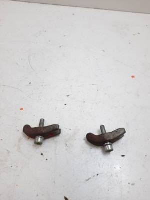 2018 ligier js 50 кронштейн форсунки фото №1